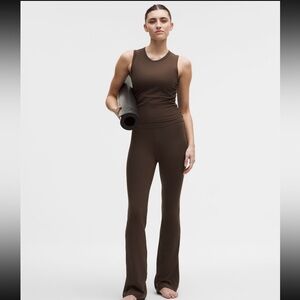 Lululemon Groove Nulu Flare Pants